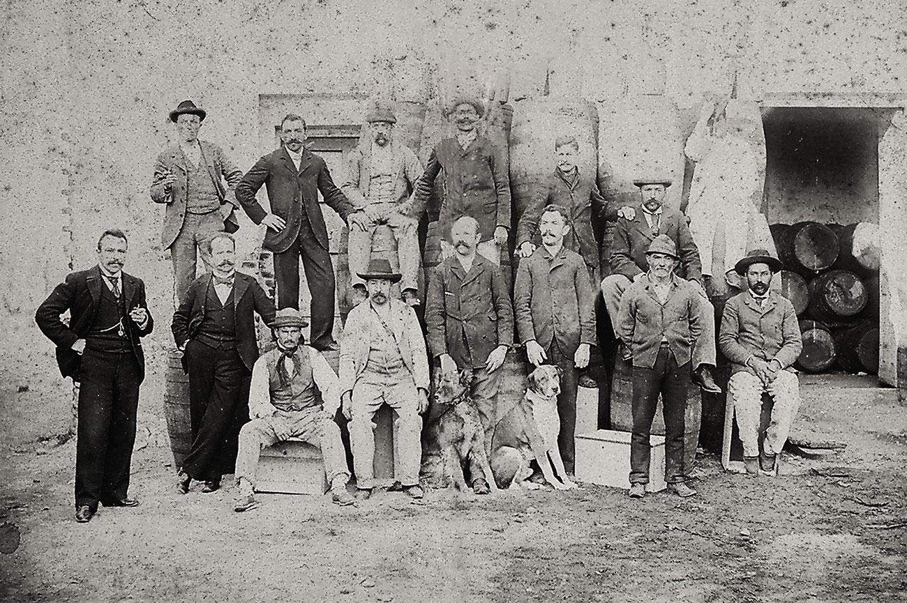 La historia de Porta: un legado de 5 generaciones de espíritu emprendedor argentino