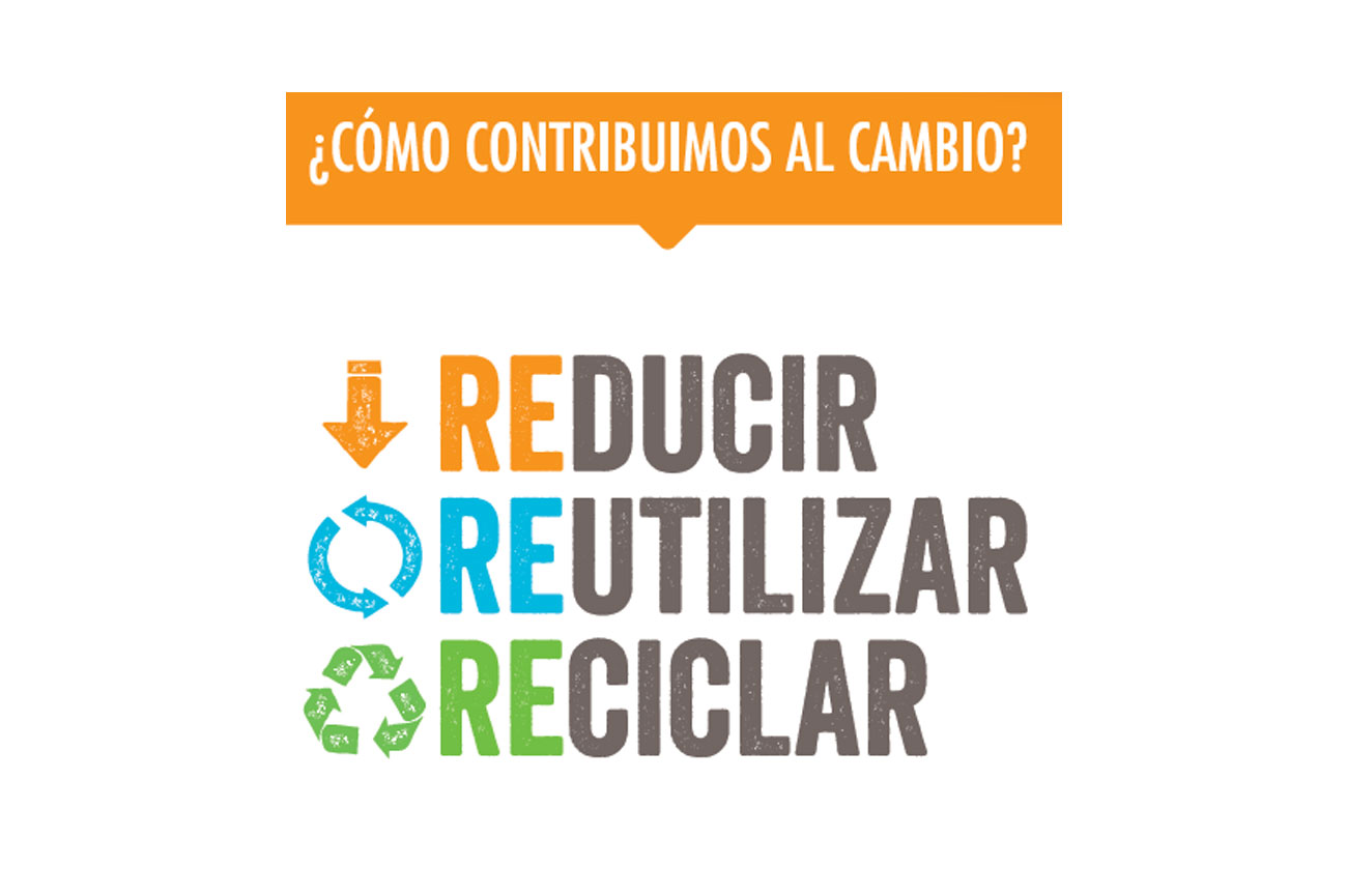 ¿A dónde van los residuos de Porta Hnos?